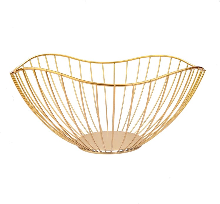 IBWell Modern Single Tier Dish