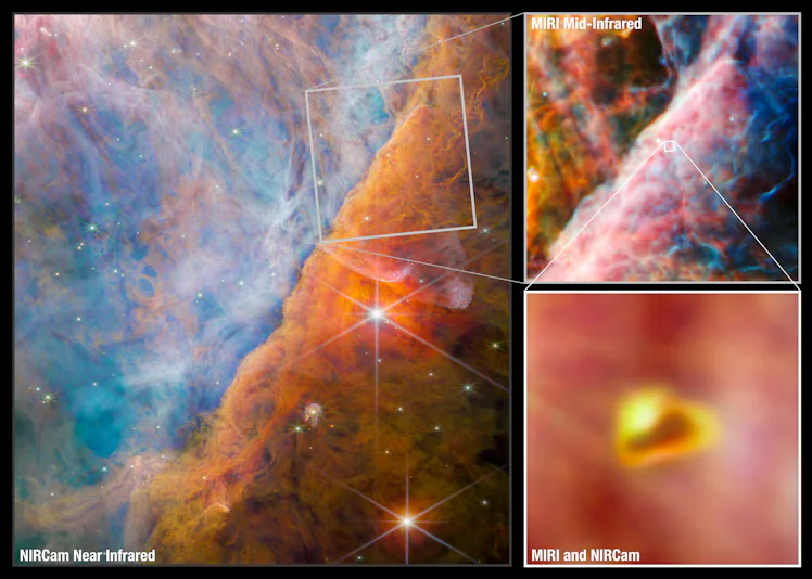 The 12 Most Mind-Blowing Science Breakthroughs of 2023