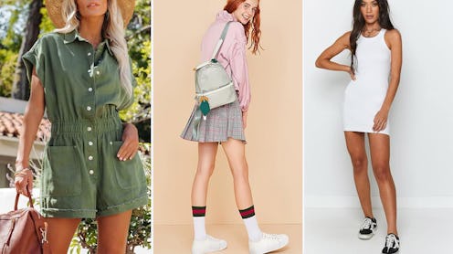40 Stylish Outfits Under $30 That Are 10x More Impressive Than You Usually Wear