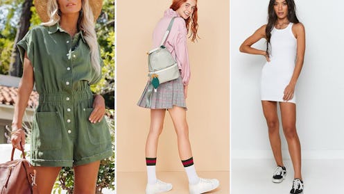 40 Stylish Outfits Under $30 That Are 10x More Impressive Than You Usually Wear