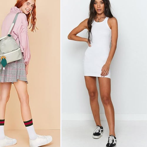 40 Stylish Outfits Under $30 That Are 10x More Impressive Than You Usually Wear
