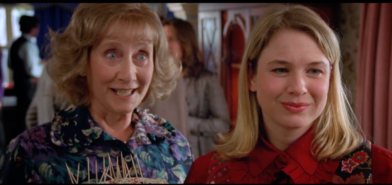 Unexpected Christmas Movies