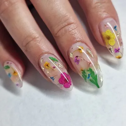 15 Winter 2024 Nail Art Trends You re About To Be Obsessed With 15 Winter 2024 Nail Art Trends You re About To Be Obsessed With