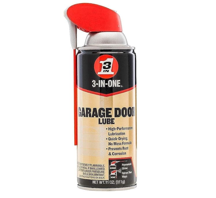 3-IN-ONE Professional Garage Door Lubricant