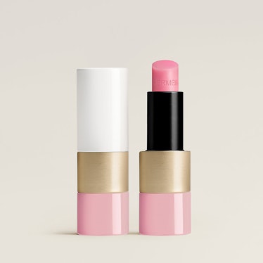 Rose Hermès Rosy Lip Enhancer 