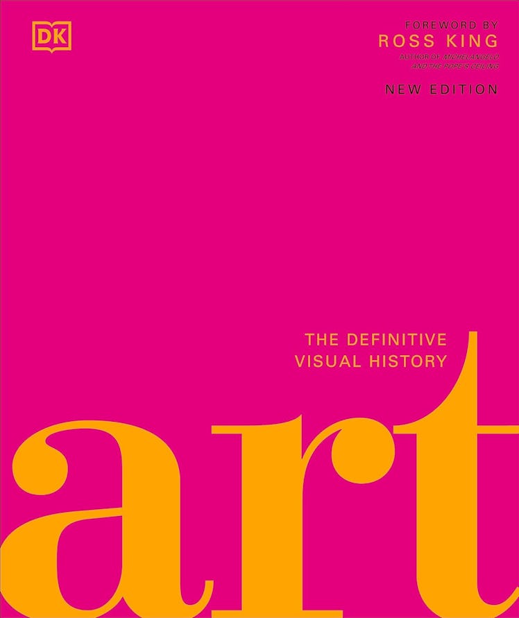 Art: The Definitive Visual Guide