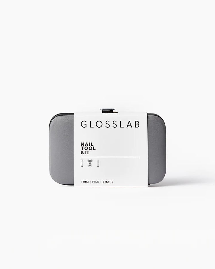 Glosslab Nail Tool Kit
