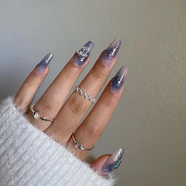 15 Winter 2024 Nail Art Trends You're About To Be Obsessed With