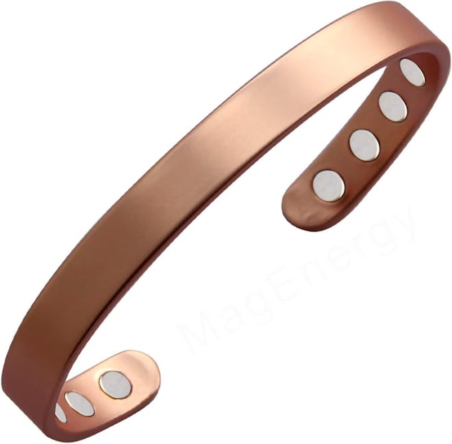 Copper Bracelet