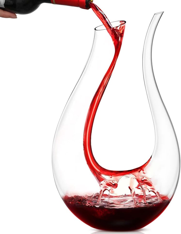 Smaier Wine Decanter