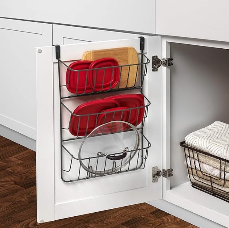 Spectrum Diversified Organizer & Lid Holder