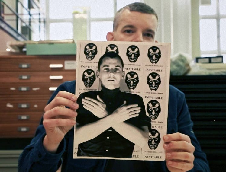 Russell Tovey