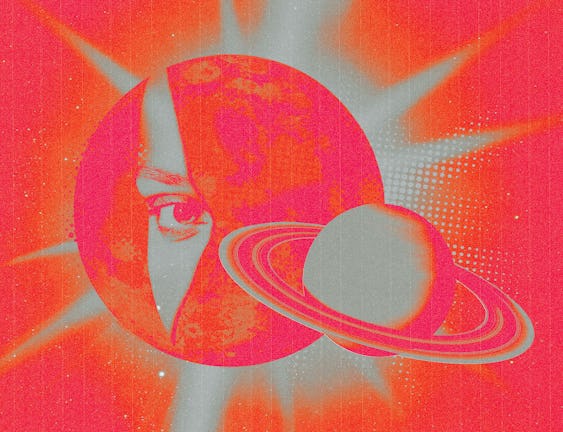 Your Astrology Guide To Everything 2024 Has In Store