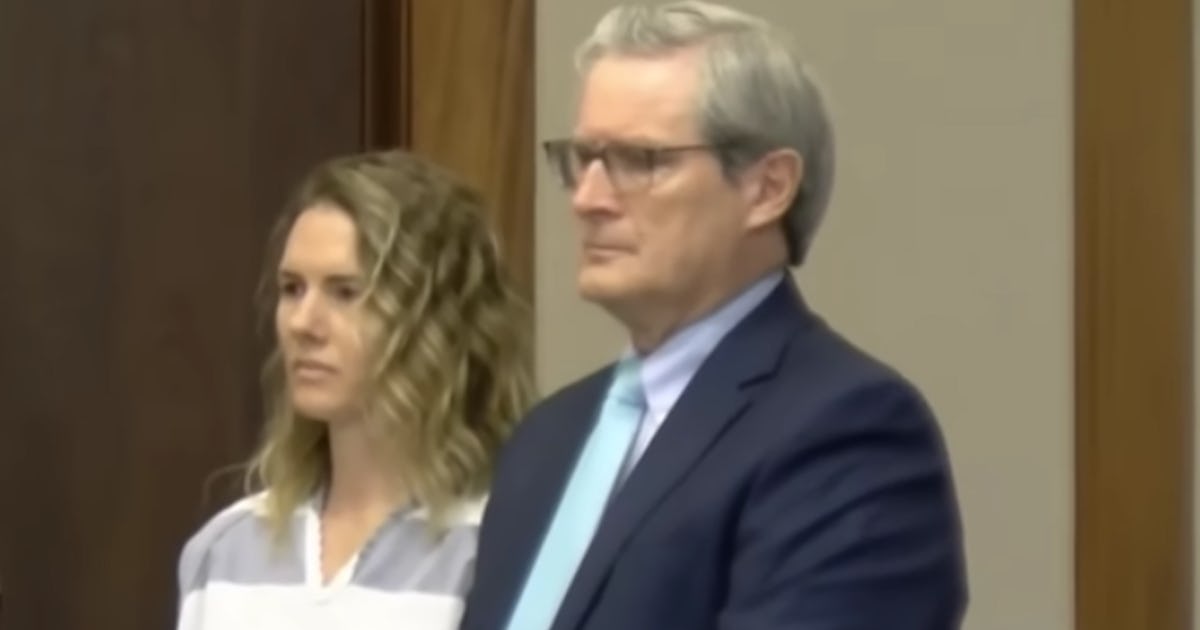 Who Is Ruby Franke? The Parenting Vlogger Was Arrested On Child Abuse ...