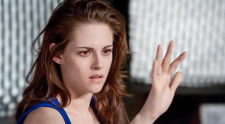 Bella Swan is an annoying character for some 'Twilight' fans.