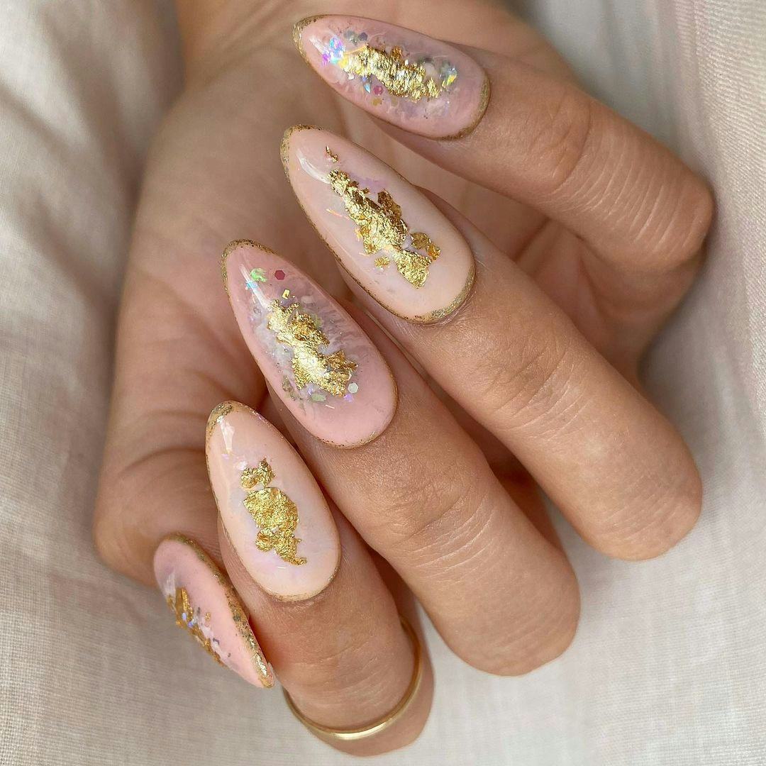 10 Peach Fuzz Nail Designs For 2024 That Are So On Trend   99786b90 92c2 48fc B523 Df5a39f87257 104222043 3194275257306849 7990140565039128551 N 