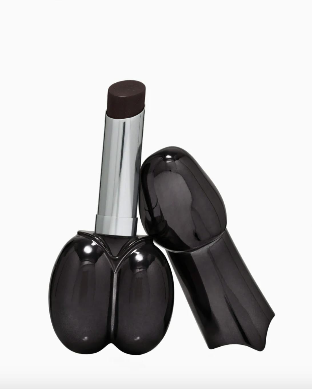 LIPS Water Balm - Vanity Black Shimmer