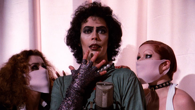 'The Rocky Horror Picture Show' is one of the best musical movies to watch, argues BDG's Charlie Moc...
