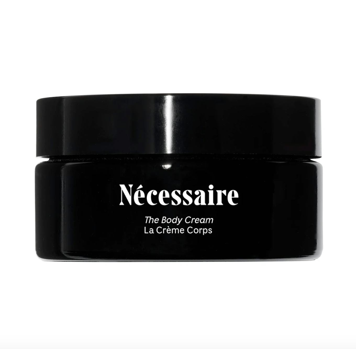 Nécessaire The Body Cream