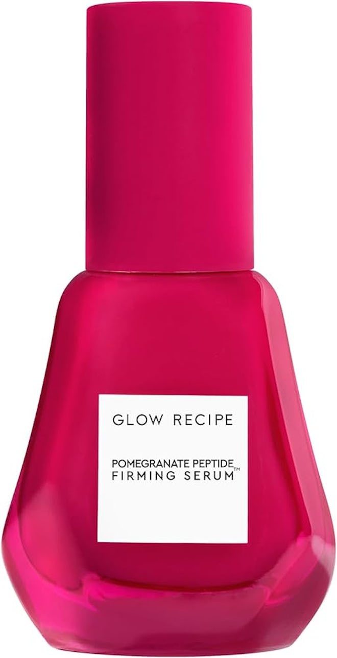 Glow Recipe Pomegranate Peptide Firming Serum