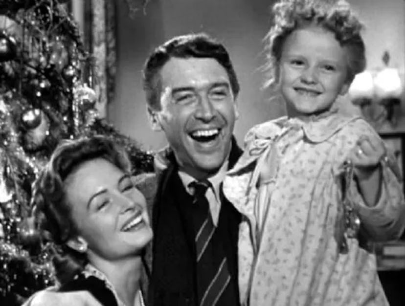 zuzu from it's a wonderful life is a great baby name
