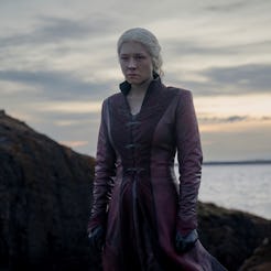 The 'House of the Dragon' Season 2 trailer teases a bloody conflict involving Rhaenyra Targaryen (Em...