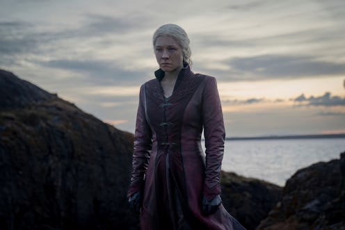The 'House of the Dragon' Season 2 trailer teases a bloody conflict involving Rhaenyra Targaryen (Em...