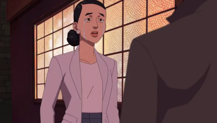 Deb Invincible The Best Superhero Show of the Year Finally Reveals Its True Villain