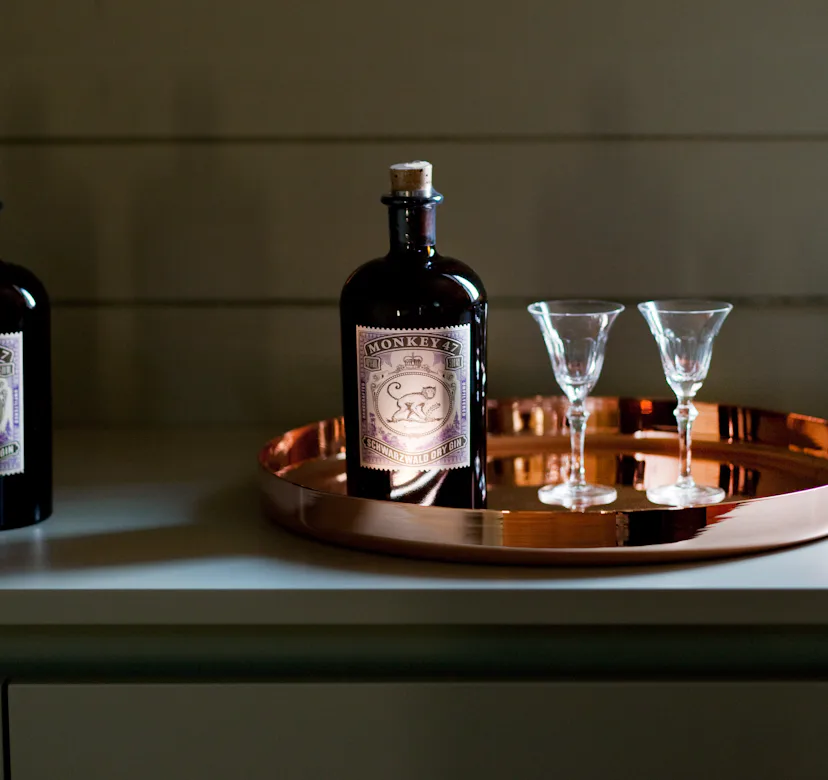 The Best Luxury Liquor To Gift For The Holidays