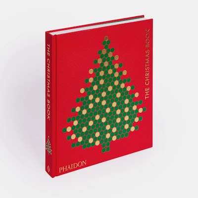 'The Christmas Book' by Phaidon Editors