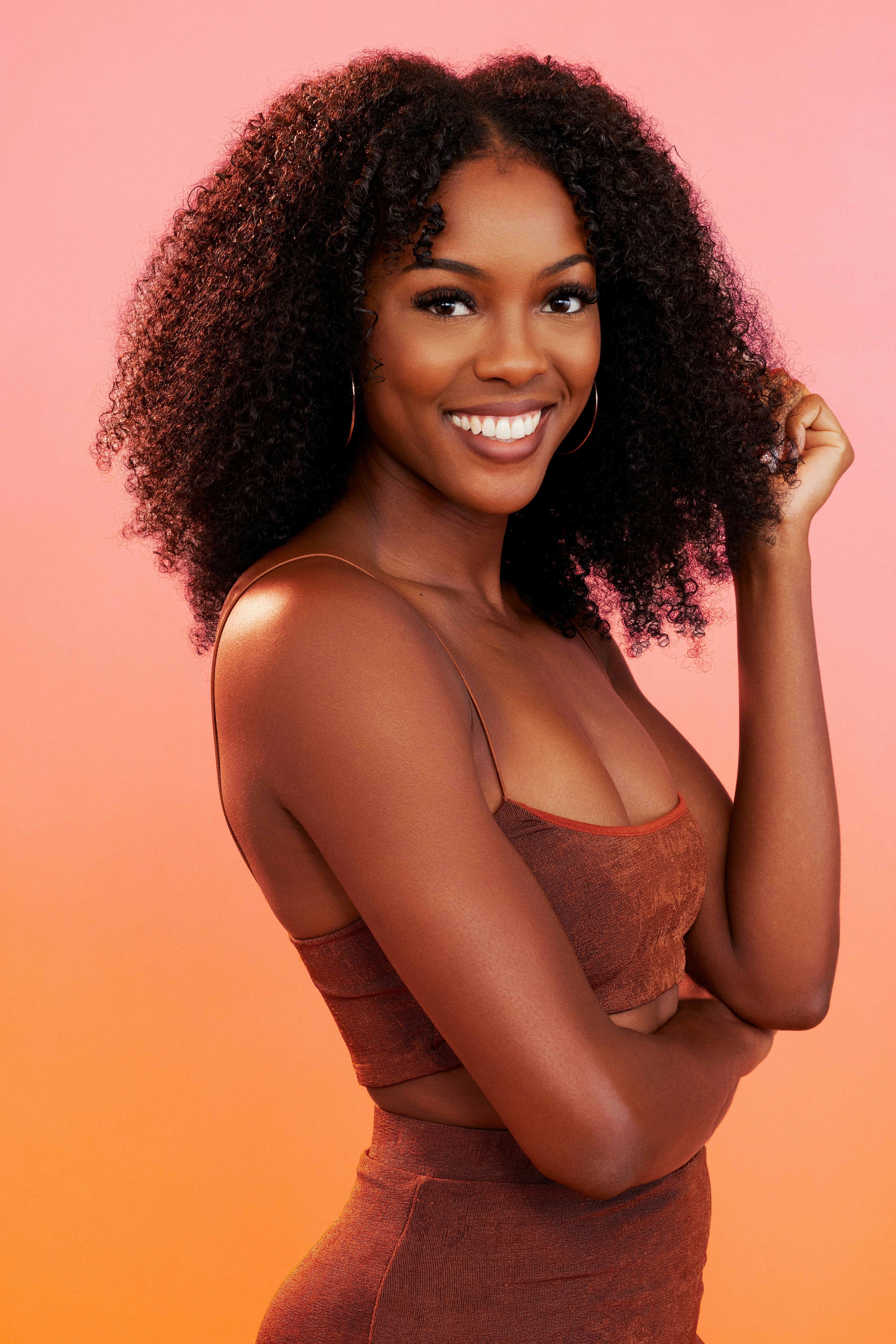 &lsquo;The Bachelor&rsquo; Season 28 Cast