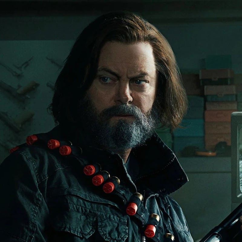 Still from The Last of Us TV show on HBO.