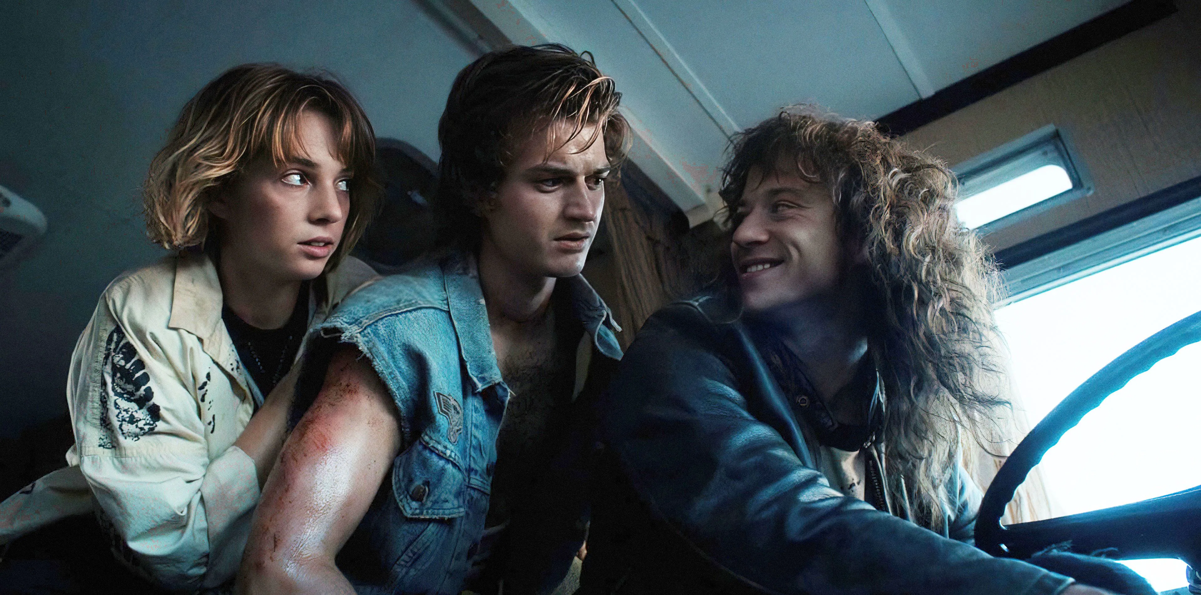 'Stranger Things' New Director Proves Season 5 Is Returning to its Roots