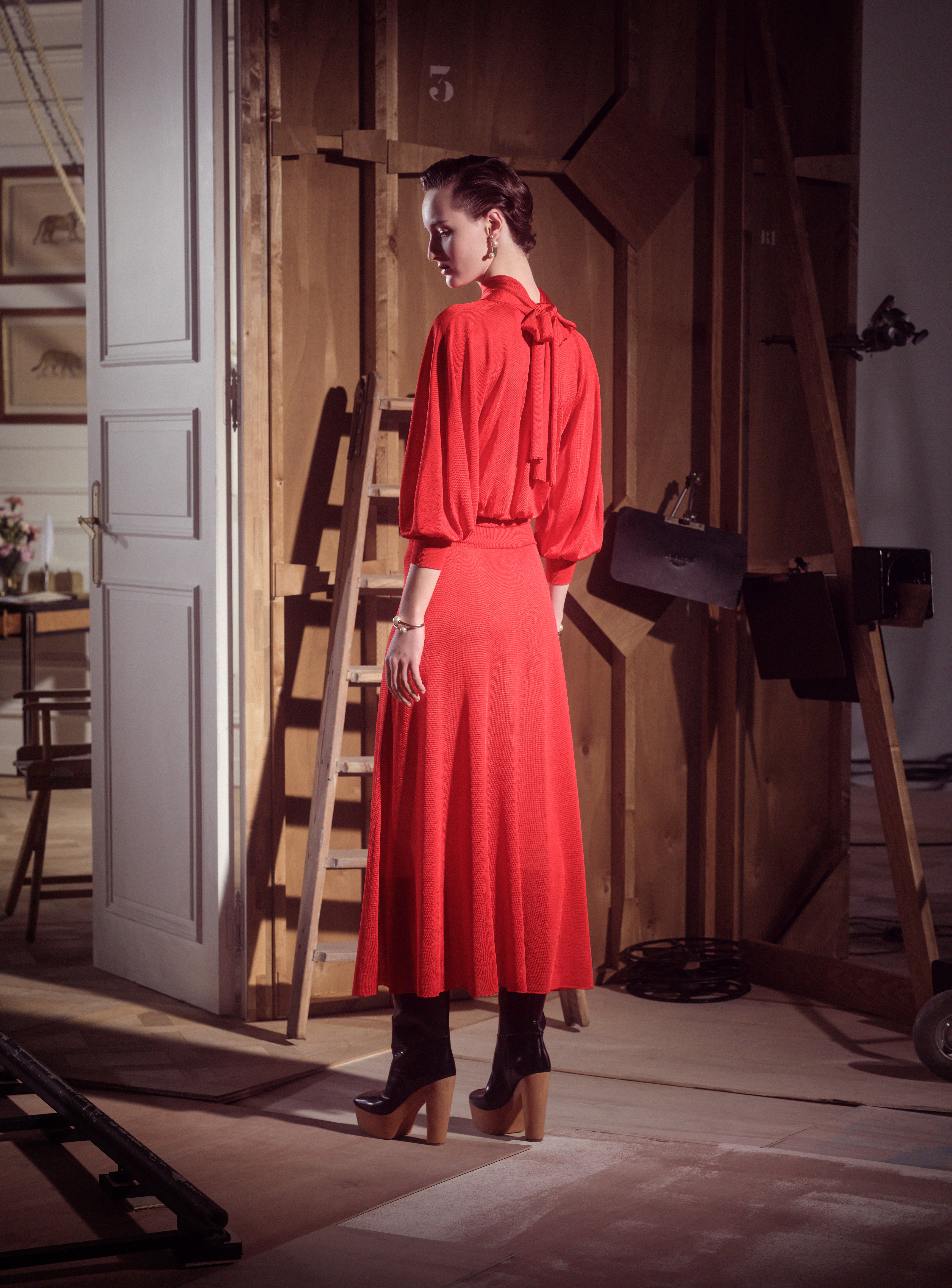 Pre-Fall 2024: The Best Looks From the Fashion Collections