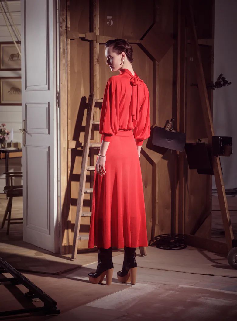 Pre-Fall 2024: The Best Looks From the Fashion Collections