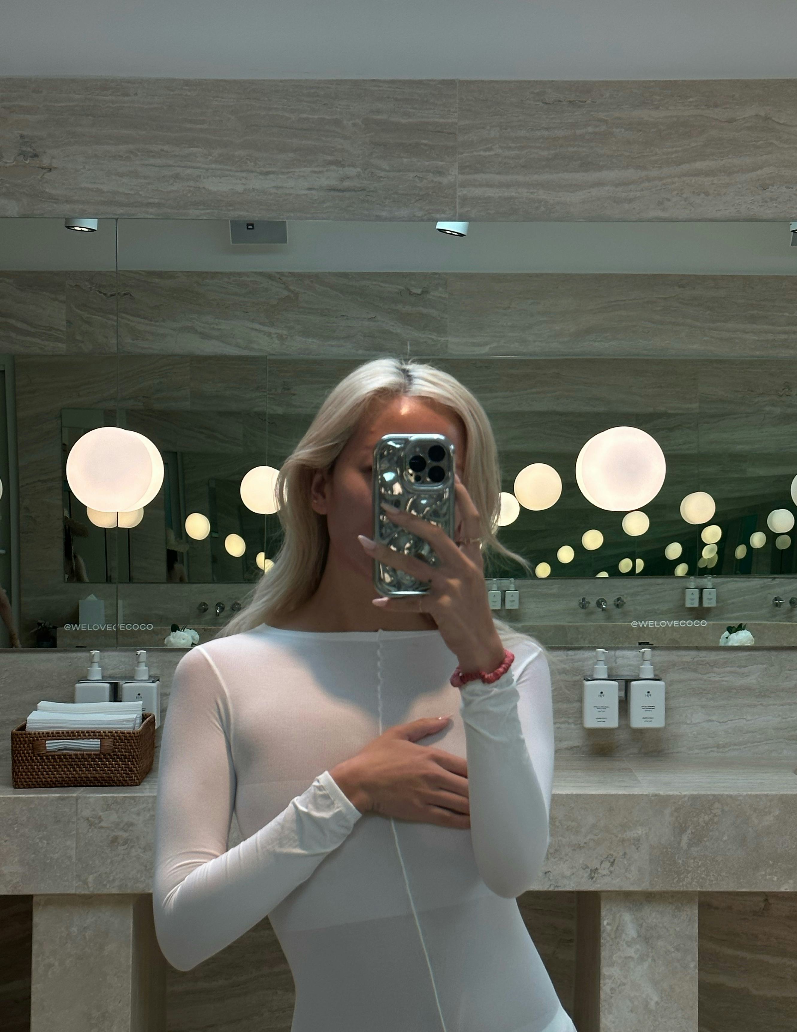 An honest review of Ricari Studios' lymphatic massage treatment