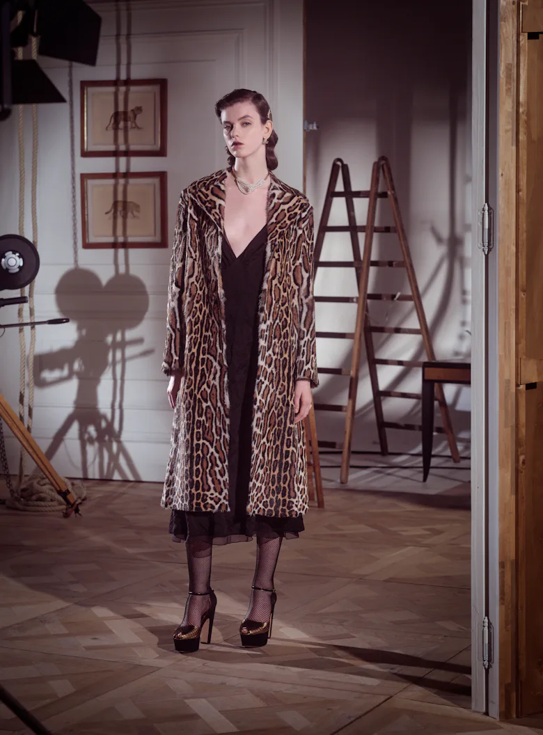 Pre-Fall 2024: The Best Looks From the Fashion Collections