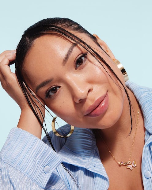 how to match foundation and concealer