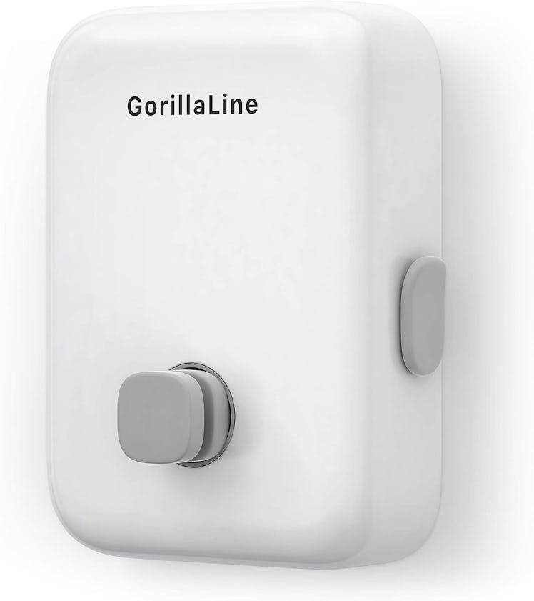 GorillaLine Retractable Clothesline