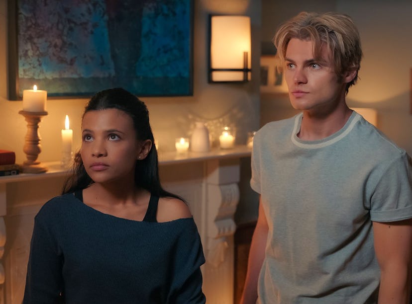 Netflix's latest series, 'My Life With The Walter Boys,' will return to the streaming platform for a...