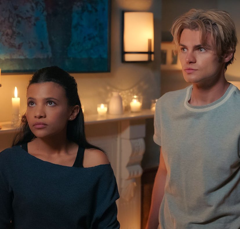 Netflix's latest series, 'My Life With The Walter Boys,' will return to the streaming platform for a...