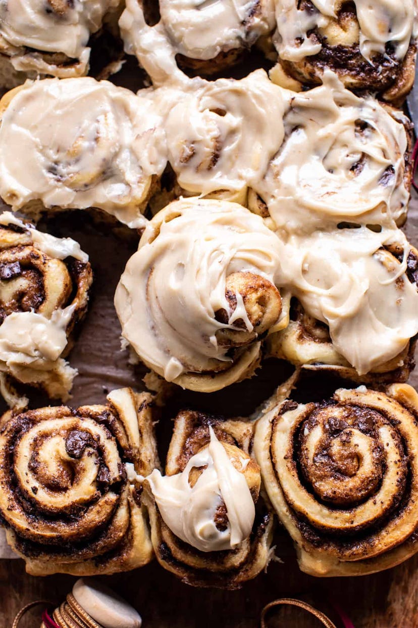 11 Make-Ahead Christmas Breakfast Recipes So You Can Enjoy The Morning
