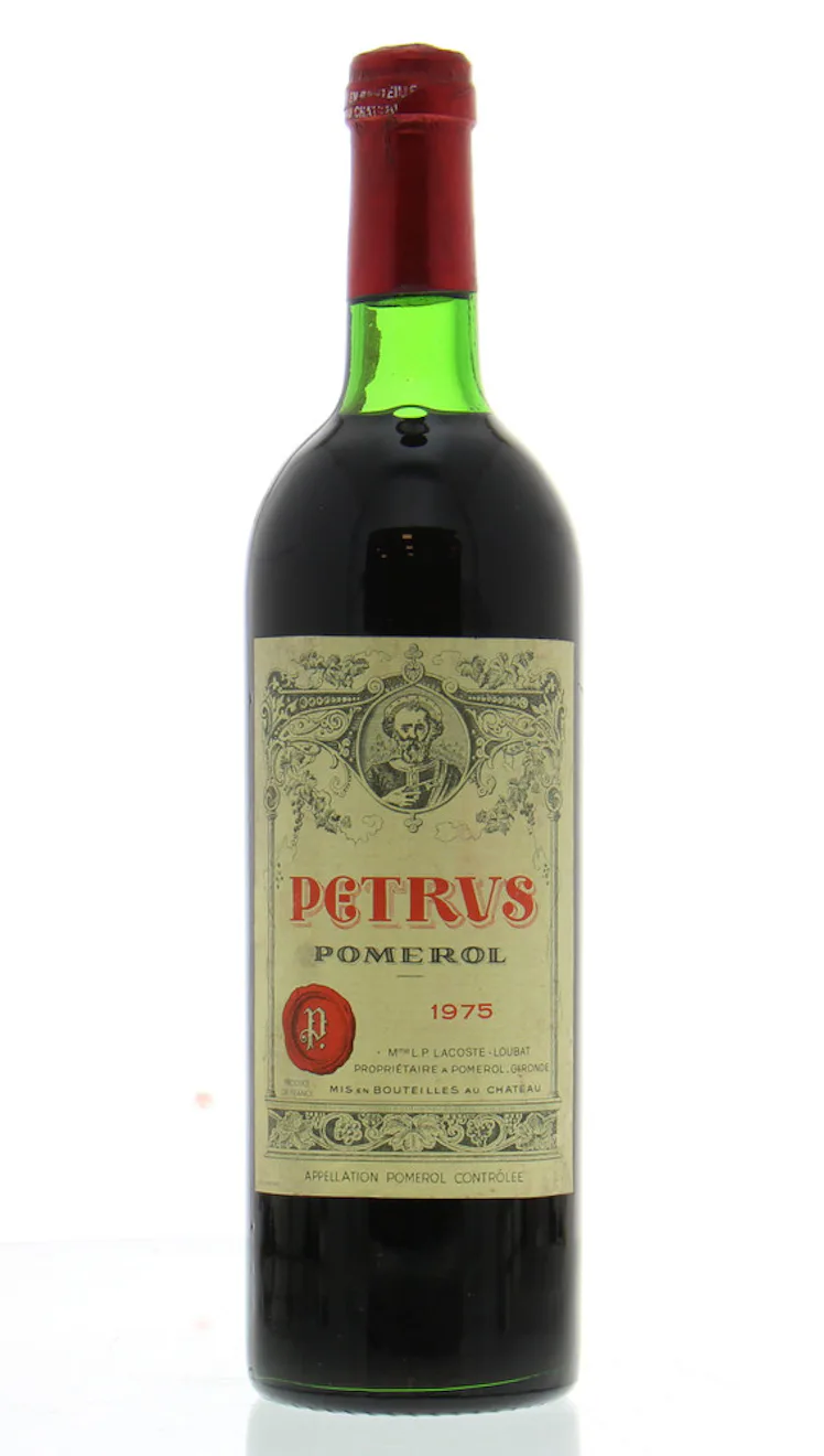 Beyoncé's Red Wine Of Choice For The Holidays Is Priced At About $2,000 ...