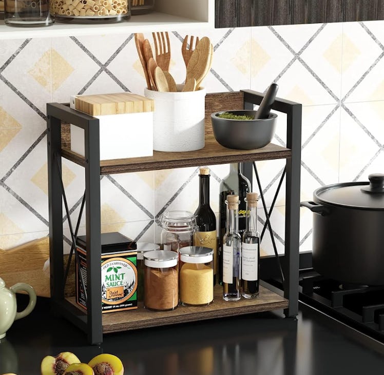 Giikin Counter Shelf Organizer