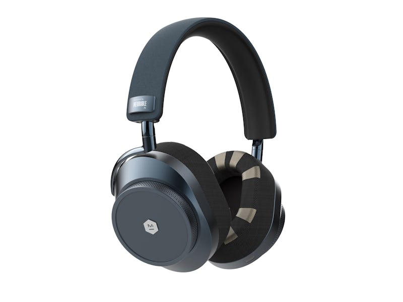 Neurable's MW75-Neuro