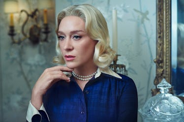 Chloe Sevigny, Feud'da, sezon 2
