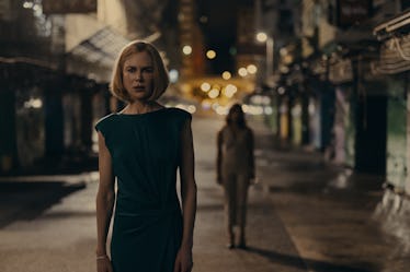Expats'ta Nicole Kidman