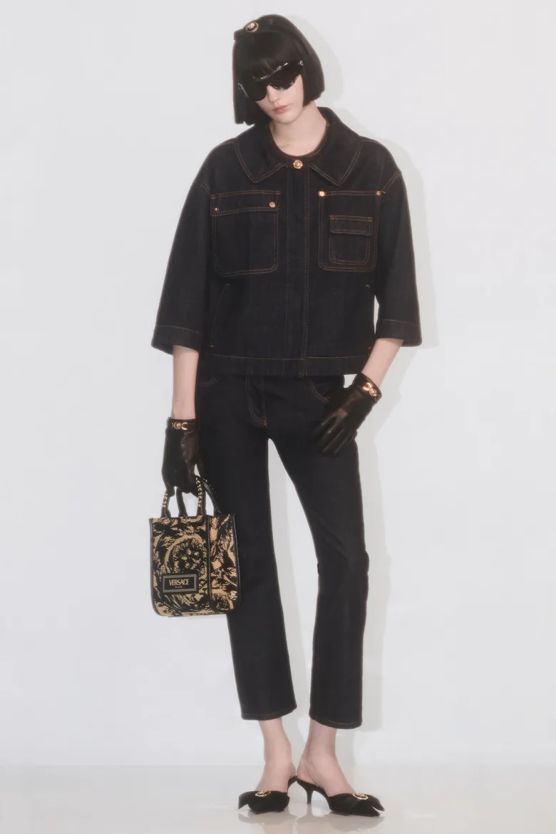 Pre-Fall 2024: The Best Looks From the Fashion Collections