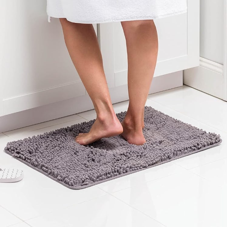 BELADOR Bath Mat Set (2-Piece Set)