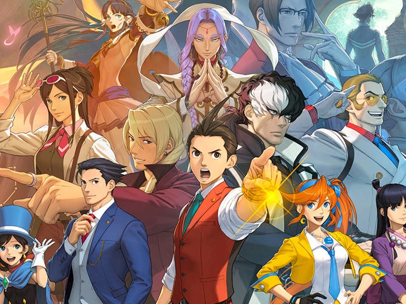 Capcom